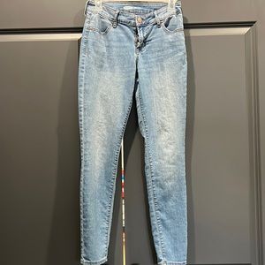 Oldnavy Woman Skinny Jeans